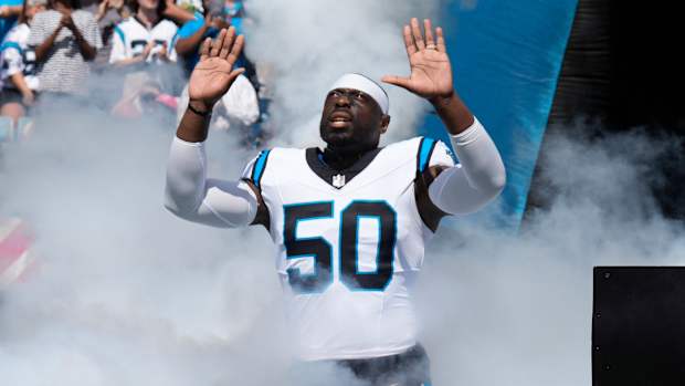 Justin Houston